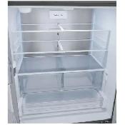 LG 36' 27  MAX Counter-Depth French Door 3-Door Refrigerator - Photo 3