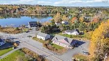 Renovated 2BR Detached Home – Glen Haven / Peggy's Cove