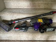 Dyson Cyclone V10 Total Clean - Photo 2