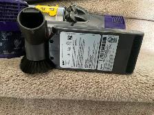 Dyson Cyclone V10 Total Clean - Photo 3