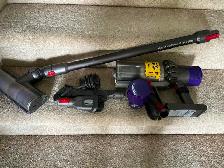 Dyson Cyclone V10 Total Clean - Photo 4