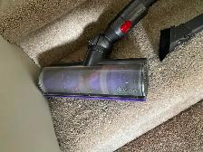 Dyson Cyclone V10 Total Clean - Photo 5