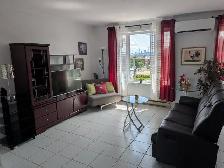 4 1/2 meublé, style condo, secteur Lebourgneuf, air climatisé - Photo 2