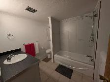 4 1/2 meublé, style condo, secteur Lebourgneuf, air climatisé - Photo 9