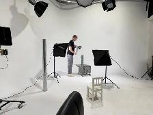 Pro Video Production, Studio Rental & Video Editing - Photo 6