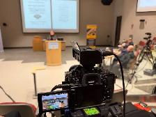 Pro Video Production, Studio Rental & Video Editing - Photo 9