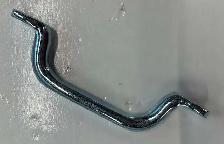 3  packs of faucher Handles / Grab handle steel / DRAWER PULL DR - Photo 3