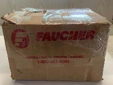3  packs of faucher Handles / Grab handle steel / DRAWER PULL DR - Photo 4
