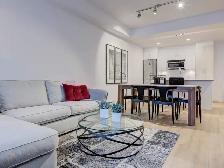 Condo 1 chambre - Université Laval - PROMO ! - Photo 2