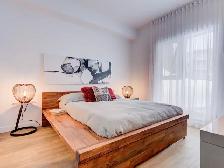 Condo 1 chambre - Université Laval - PROMO ! - Photo 5