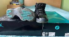Air Jordan 11 Retro 'Gamma Blue' (2013) - Men Size 8.5 - OG AlI