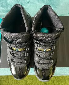 Air Jordan 11 Retro 'Gamma Blue' (2013) - Men Size 8.5 - OG AlI - Photo 2