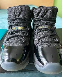 Air Jordan 11 Retro 'Gamma Blue' (2013) - Men Size 8.5 - OG AlI - Photo 3