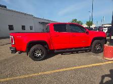 2016 Canyon SLE with only 133,731kms