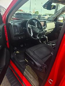 2016 Canyon SLE with only 133,731kms - Photo 3