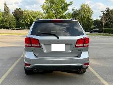 2016 Dodge journey limited! 7 seater! dvd player! - Photo 4