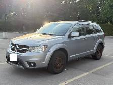 2016 Dodge journey limited! 7 seater! dvd player! - Photo 6