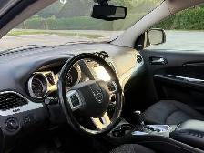 2016 Dodge journey limited! 7 seater! dvd player! - Photo 7