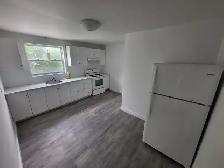 3 Bedroom Apartment in Sandy Hill