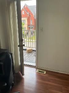 Furnished room  wi walking Distance to York University, shred sh - Photo 4