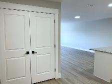 1Bed   DEN, TOP FLOOR w/Balcony, 310-40 Patience, Avail Nov.1 - Photo 2