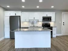 1Bed   DEN, TOP FLOOR w/Balcony, 310-40 Patience, Avail Nov.1 - Photo 3
