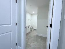 1Bed   DEN, TOP FLOOR w/Balcony, 310-40 Patience, Avail Nov.1 - Photo 9