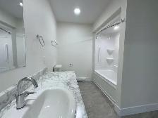 1Bed   DEN, TOP FLOOR w/Balcony, 310-40 Patience, Avail Nov.1 - Photo 10