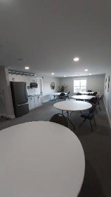 1Bed   DEN, TOP FLOOR w/Balcony, 310-40 Patience, Avail Nov.1 - Photo 16