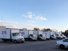 Truck Driver - Class 3