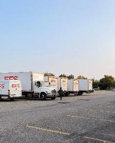 Truck Driver - Class 3 - Photo 3