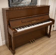 Yamaha U1 Piano - 48' Professional Height - Made In Japan