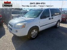 2009 Chevrolet Uplander  BLOWOUT SALE
