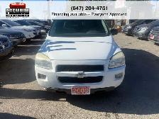2009 Chevrolet Uplander  BLOWOUT SALE - Photo 2
