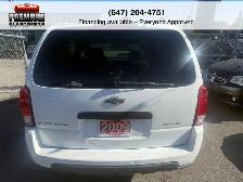 2009 Chevrolet Uplander  BLOWOUT SALE - Photo 5