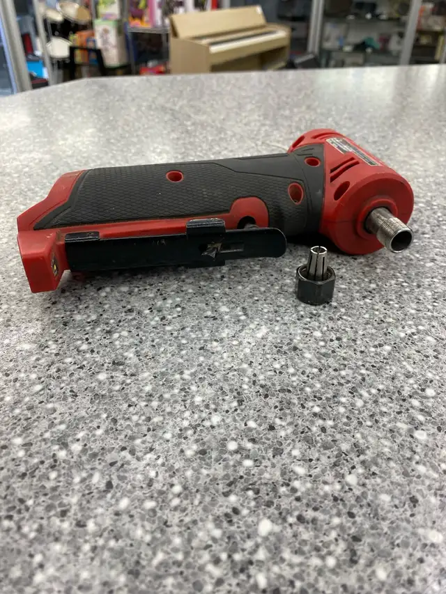 Milwaukee 2485 M12 Die Grinder