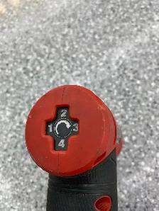 Milwaukee 2485 M12 Die Grinder - Photo 2