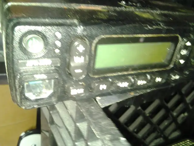 Motorola MOTOTRBO XPR 2500 uhf radio 500 uhf vhf radios motorola