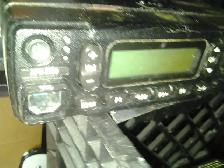 Motorola MOTOTRBO XPR 2500 uhf radio 500 uhf vhf radios motorola