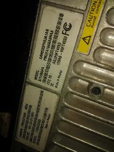 Motorola MOTOTRBO XPR 2500 uhf radio 500 uhf vhf radios motorola - Photo 3