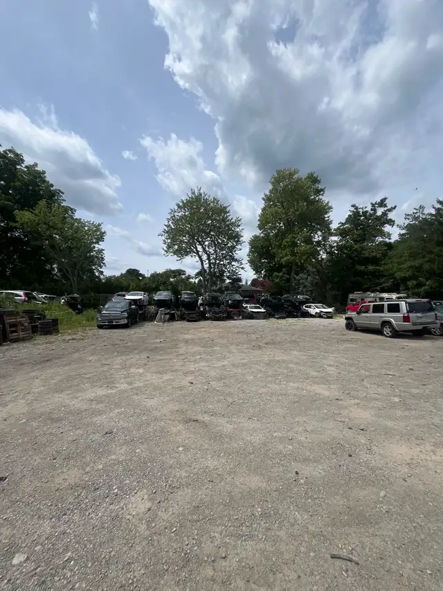 Auto Dismantler Full Time Job