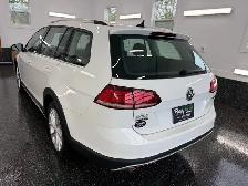 2019 Volkswagen Golf Alltrack 4motion - Photo 2