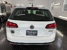 2019 Volkswagen Golf Alltrack 4motion - Photo 3