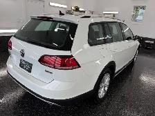 2019 Volkswagen Golf Alltrack 4motion - Photo 4