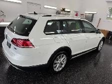 2019 Volkswagen Golf Alltrack 4motion - Photo 5