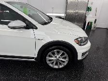 2019 Volkswagen Golf Alltrack 4motion - Photo 6