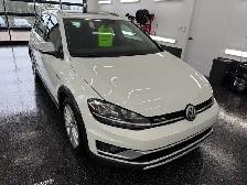 2019 Volkswagen Golf Alltrack 4motion - Photo 7