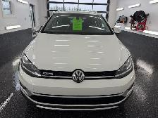 2019 Volkswagen Golf Alltrack 4motion - Photo 8