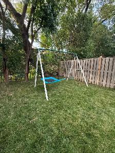 Swing Set & Playset Assembly - Photo 2