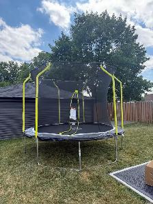 Swing Set & Playset Assembly - Photo 4
